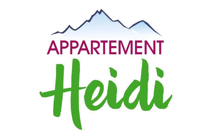 Appartement Heidi Schladming Ruang foto